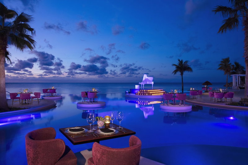 Secrets Riviera Cancún All Preferred - Adults Only - All inclusive, Puerto Morelos, Mexico