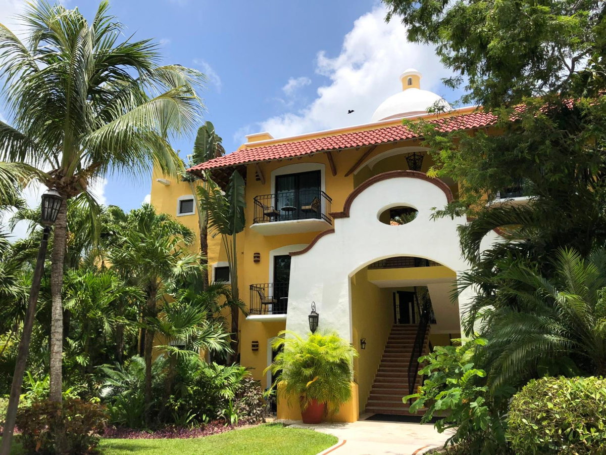 Occidental Cozumel - All Inclusive, Mexiko