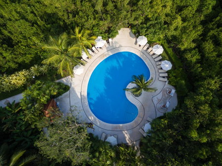 Occidental Cozumel - All Inclusive, Cozumel, Mexiko