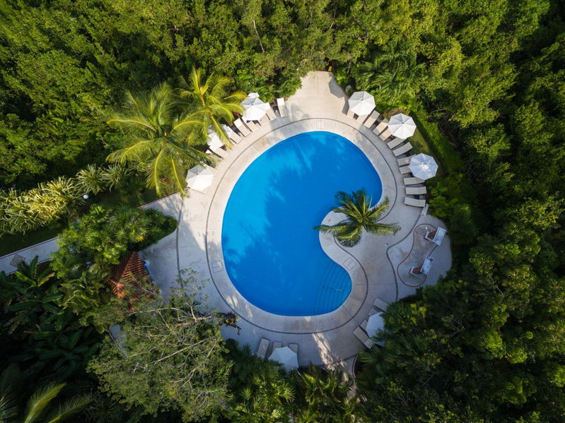 Occidental Cozumel - All Inclusive, Cozumel, Mexiko