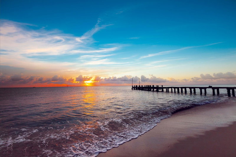 Occidental Cozumel - All Inclusive, Cozumel, Mexiko