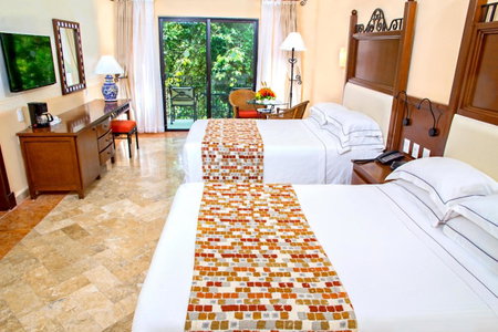 Occidental Cozumel - All Inclusive, Cozumel, Mexiko