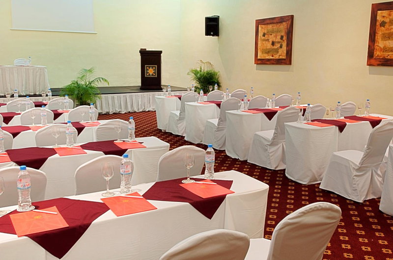 Occidental Cozumel - All Inclusive, Cozumel, Mexiko