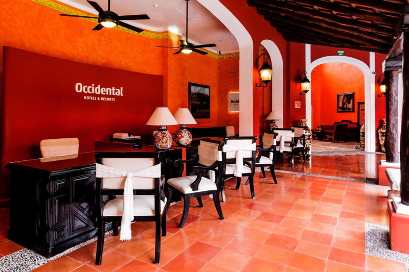 Occidental Cozumel - All Inclusive, Cozumel, Mexiko