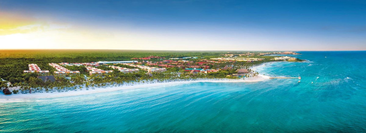 Hotel · Barceló Maya Tropical - All Inclusive, Playa Del Carmen