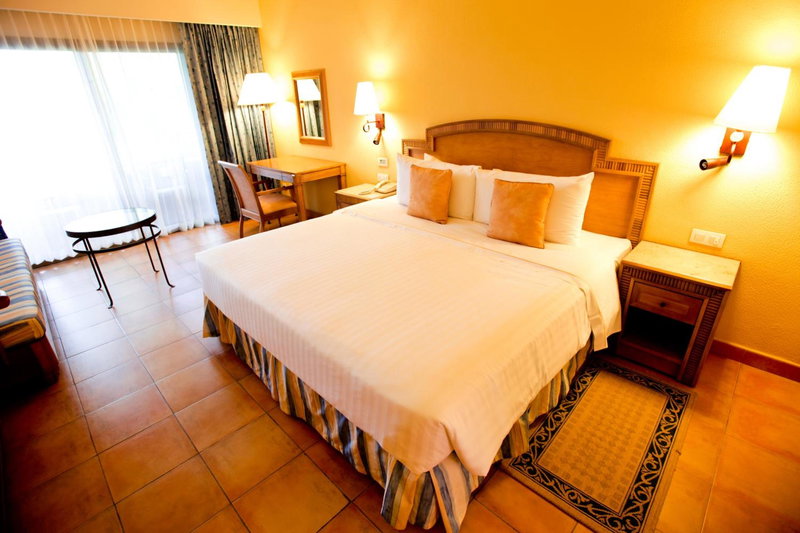 Barceló Maya Tropical - All Inclusive, Playa del Carmen, Mexiko