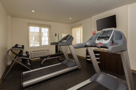 Extended Suites Mexicali Catavina, Mexicali, Mexique
