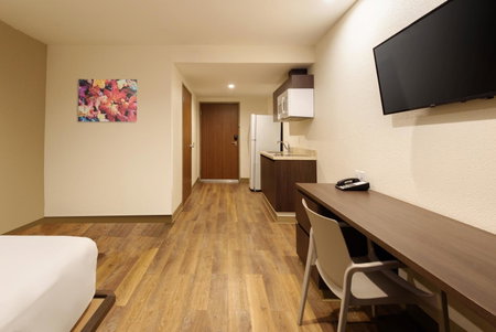 Extended Suites Mexicali Catavina, Mexicali, Mexique