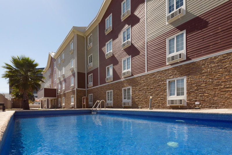 Extended Suites Mexicali Catavina, Mexicali, Mexique