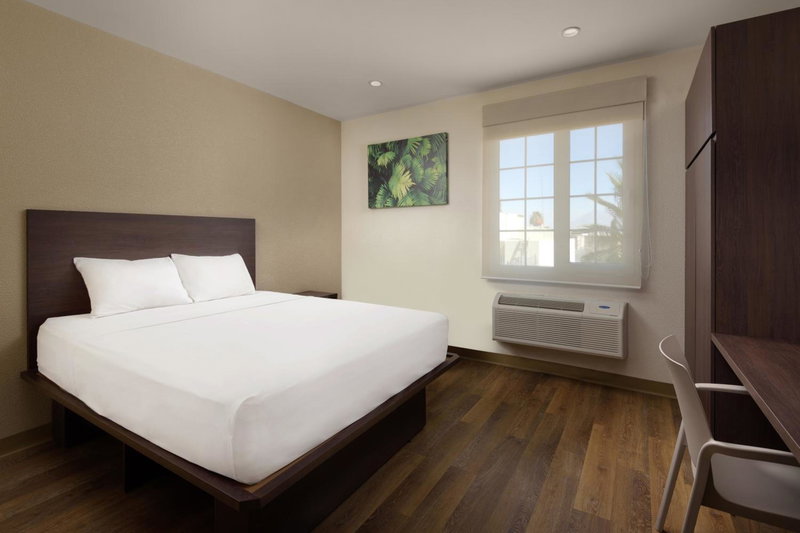 Extended Suites Mexicali Catavina, Mexicali, Mexique