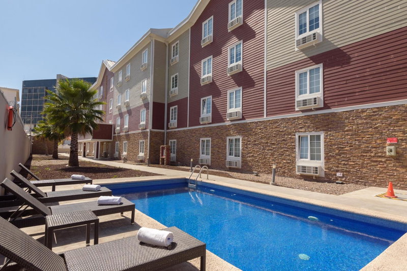 Extended Suites Mexicali Catavina, Mexicali, Mexique
