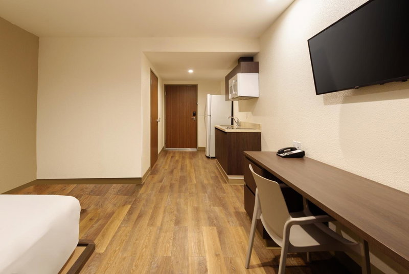 Extended Suites Mexicali Catavina, Mexicali, Mexique
