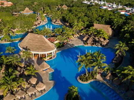 Iberostar Waves Paraíso Beach - All Inclusive, Playa del Carmen, Mexiko