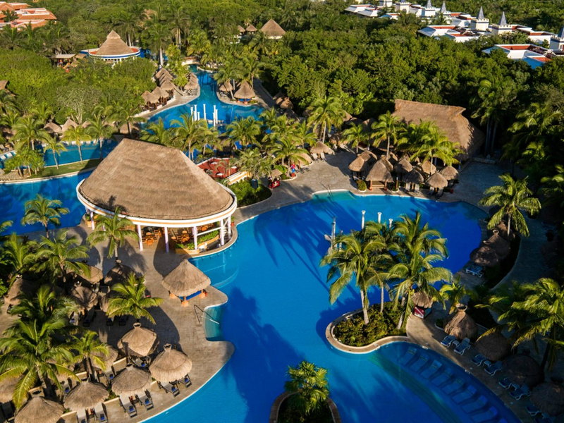 Iberostar Waves Paraíso Beach - All Inclusive, Playa del Carmen, Mexiko