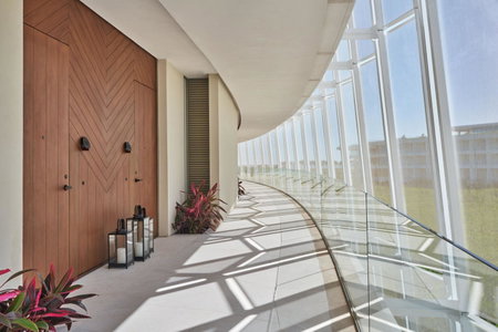 The St. Regis Kanai Resort, Riviera Maya, Playa del Carmen, Mexique