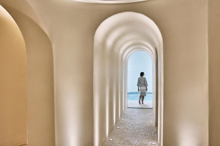 Etéreo, Auberge Collection, Playa del Carmen, Mexique