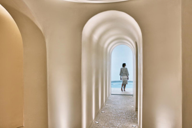 Etéreo, Auberge Collection, Playa del Carmen, Mexique