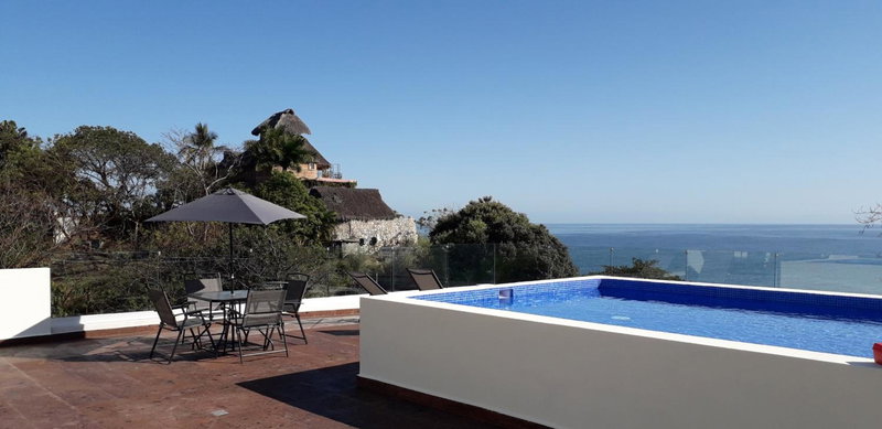 Ysuri Sayulita - Beachfront Hotel, Mezcales, Мексика