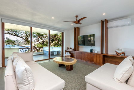 Ysuri Sayulita - Beachfront Hotel, Mezcales, Мексика