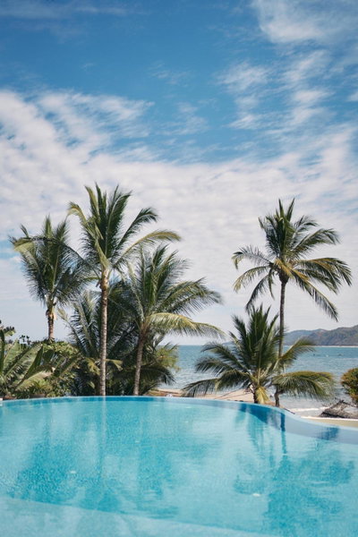 Ysuri Sayulita - Beachfront Hotel, Mezcales, Мексика