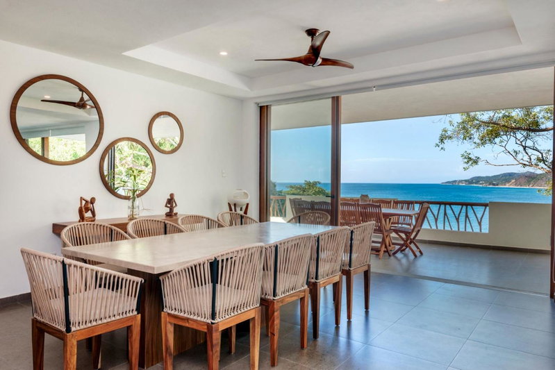 Ysuri Sayulita - Beachfront Hotel, Mezcales, Мексика