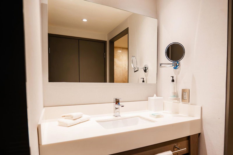 Hilton Garden Inn Mexico City Santa Fe, Col. Bosques de las Lomas, México