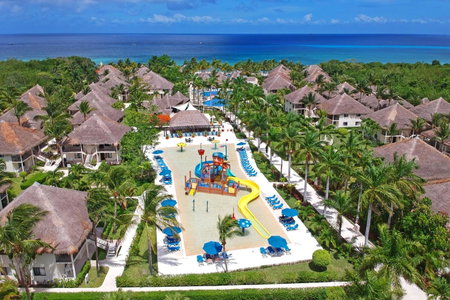 Allegro Cozumel All-Inclusive, Cozumel, Mexiko