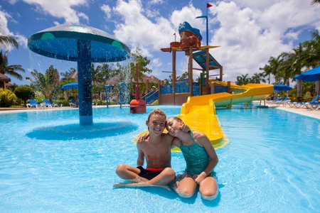 Allegro Cozumel All-Inclusive, Cozumel, Mexiko