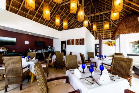 Allegro Cozumel All-Inclusive, Cozumel, Mexiko