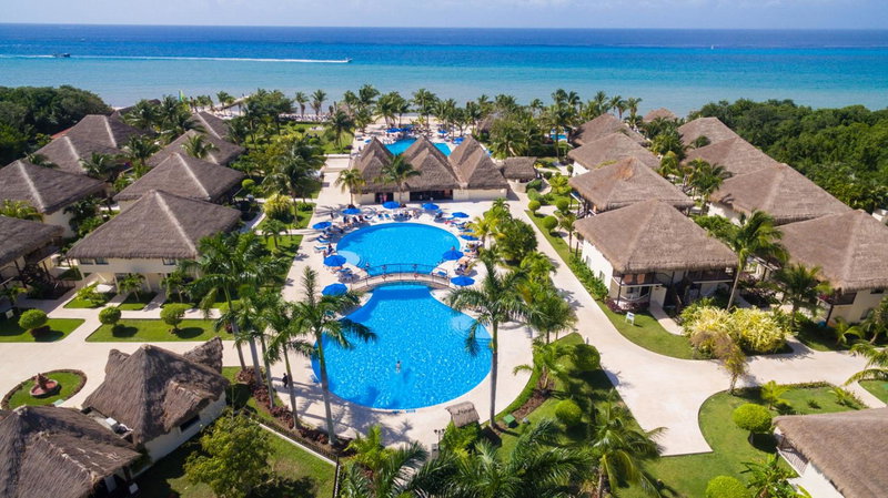 Allegro Cozumel All-Inclusive, Cozumel, Mexiko