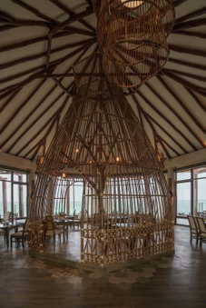 Palafitos Overwater Bungalows, All & More Inclusive - Adults Only, Playa del Carmen, Mexiko