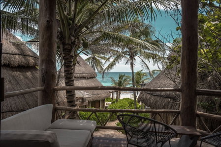 Delek Tulum, Tulum, Mexico