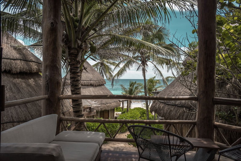 Delek Tulum, Tulum, Mexico