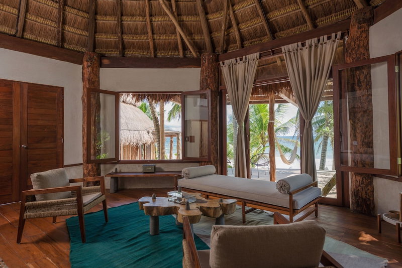 Delek Tulum, Tulum, Mexico