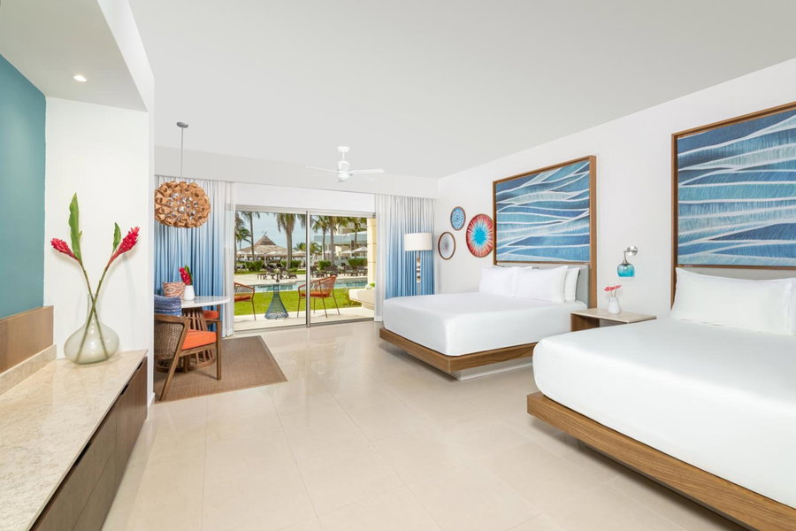 Dreams Puerto Morelos Resort & Spa - All Inclusive, Puerto Morelos, Mexico