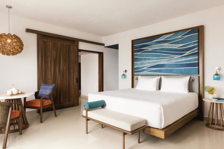 Dreams Puerto Morelos Resort & Spa - All Inclusive, Puerto Morelos, Mexico