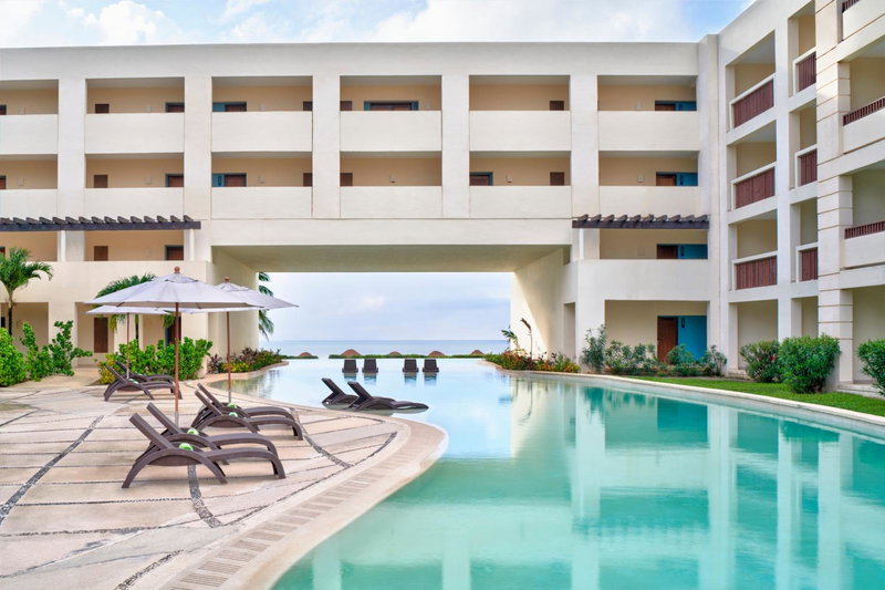 Dreams Puerto Morelos Resort & Spa - All Inclusive, Puerto Morelos, Mexico