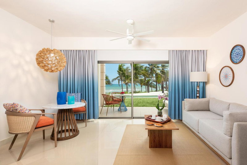 Dreams Puerto Morelos Resort & Spa - All Inclusive, Puerto Morelos, Mexico
