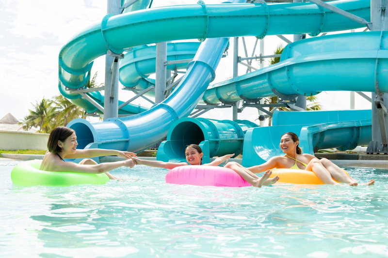 Dreams Puerto Morelos Resort & Spa - All Inclusive, Puerto Morelos, Mexico