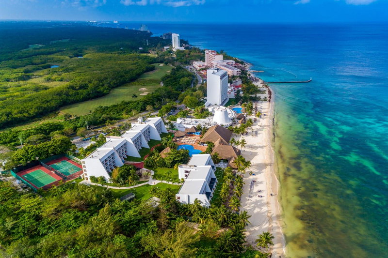 Zel Cozumel, Cozumel, Mexiko