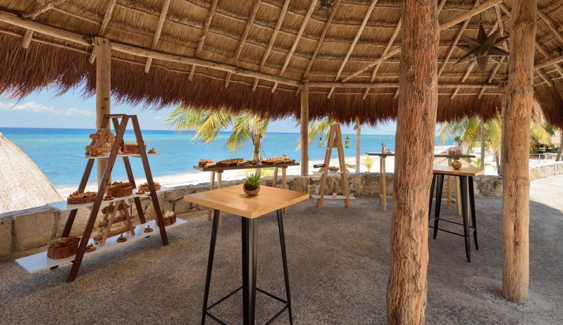 Zel Cozumel, Cozumel, Mexiko