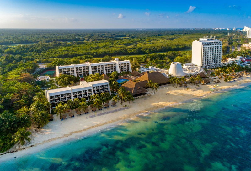 Zel Cozumel, Cozumel, Mexiko