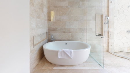 Fairmont Heritage Place Mayakoba, Playa del Carmen, Mexique