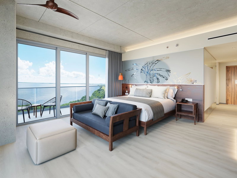 Hyatt Vivid Grand Island Cancun Adults Only All-Inclusive, Cancun, Mexiko