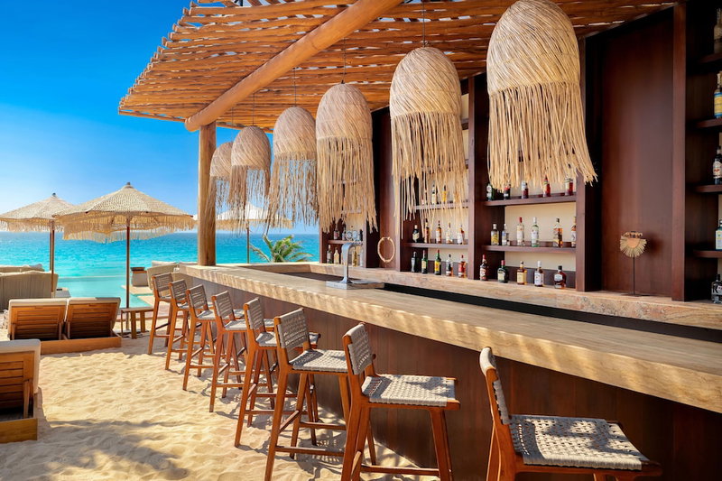 Hyatt Vivid Grand Island Cancun Adults Only All-Inclusive, Cancun, Mexiko