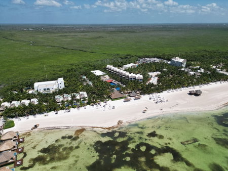 El Dorado Maroma Cenote, Underground Expedition All & More Inclusive - Adults Only, Playa del Carmen, Mexique