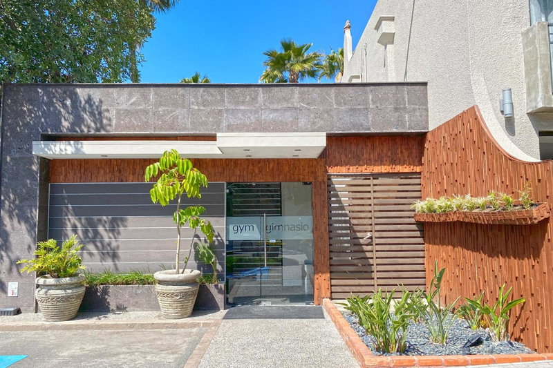 K Tower Boutique Hotel By Lucerna, Tijuana, Mexique