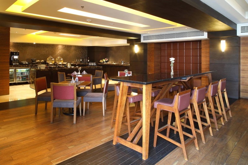 JW Marriott Hotel Mexico City Santa Fe, Col. Bosques de las Lomas, México