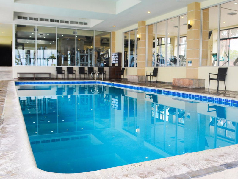 Hotel Coral & Marina, Ensenada, Мексика