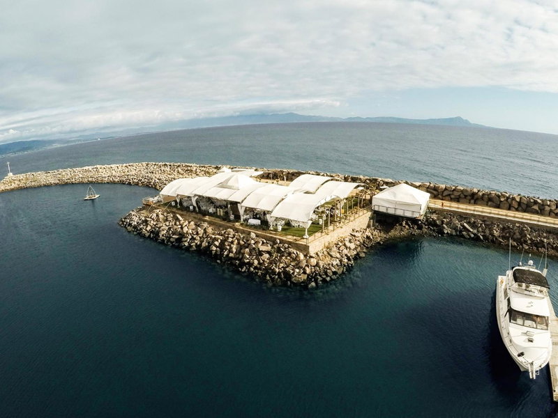 Hotel Coral & Marina, Ensenada, Мексика